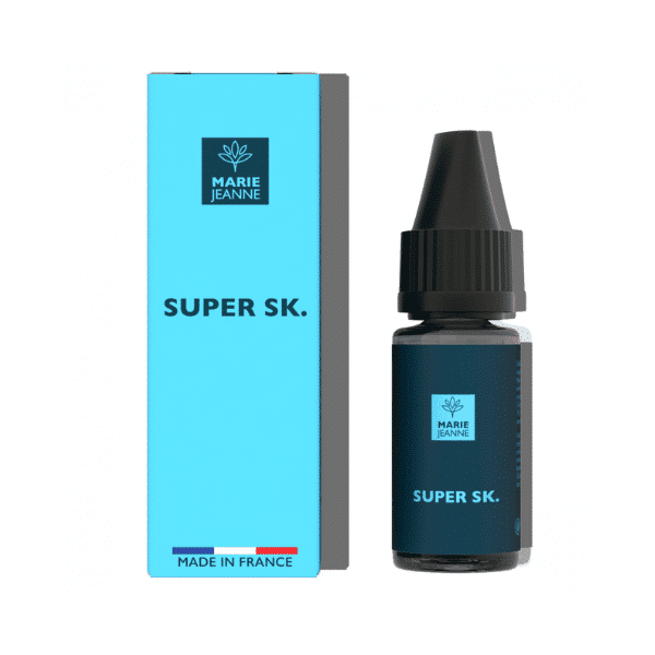 E-liquide Super Skunk 300mg