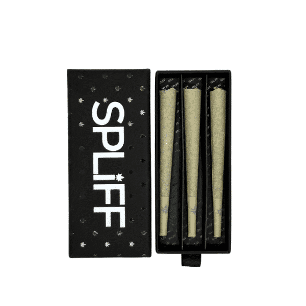 Boite de 3 Pré-Rolls