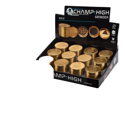 Grinder 40mm