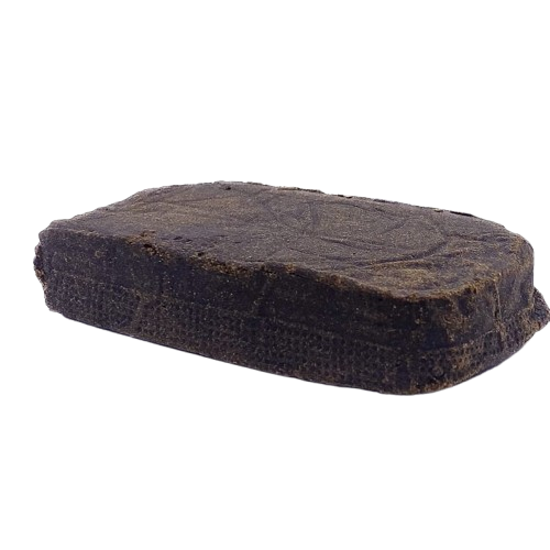 Black Afghan Premium THCX – Résine de Chanvre Puissante