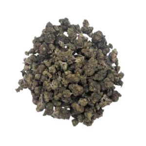 Fleur CBD Bubble Gum 10-OH premium arômes sucrés et fruités CBD Arnaud