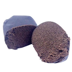 Résine CBD Double Zéro française texture souple qualité premium CBD Arnaud