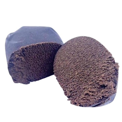 Résine CBD Double Zéro française texture souple qualité premium CBD Arnaud