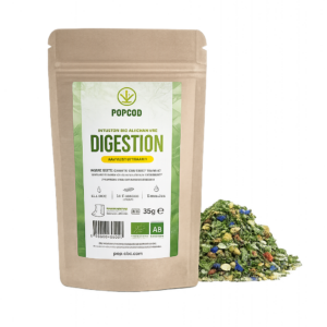 Infusion CBD Digestion 35g