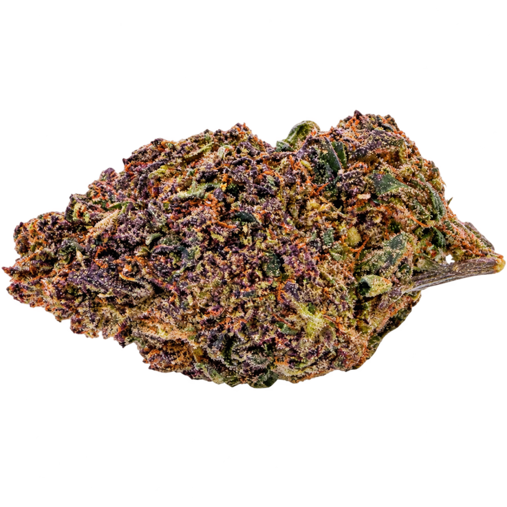 Fleur Purple Kush THCX 30% Green House