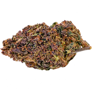 Fleur Purple Kush THCX 30% Green House