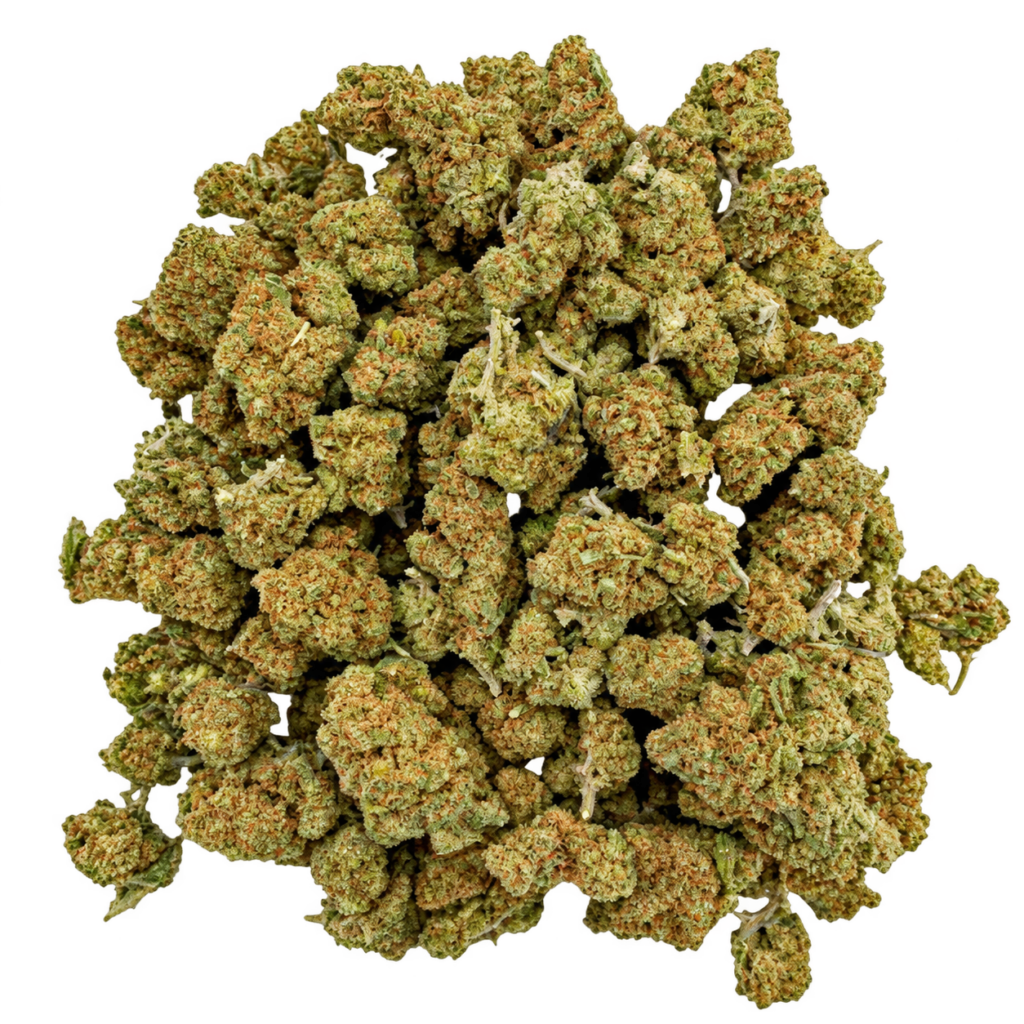 AK-47 fleur CBD